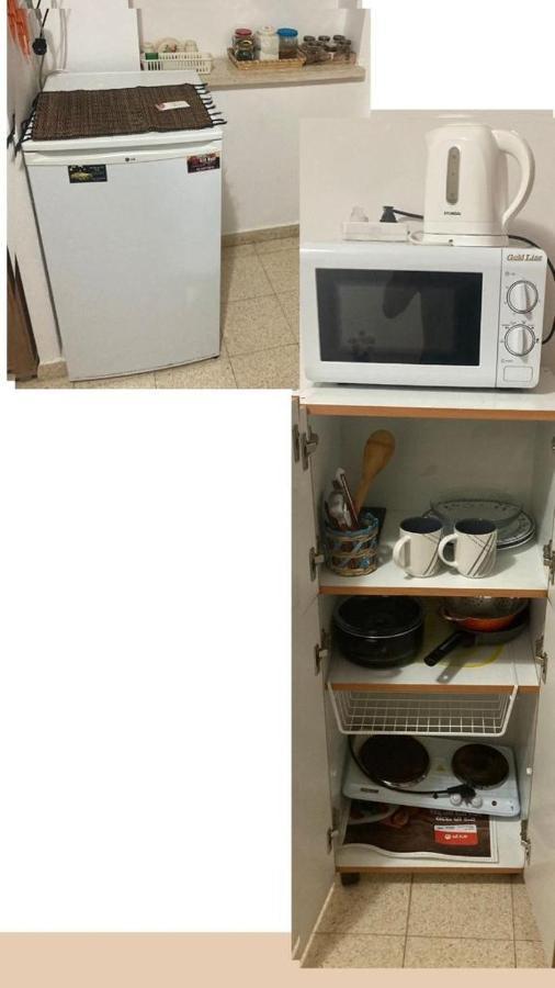 아라드 The Little Dorm And Beer 아파트 외부 사진